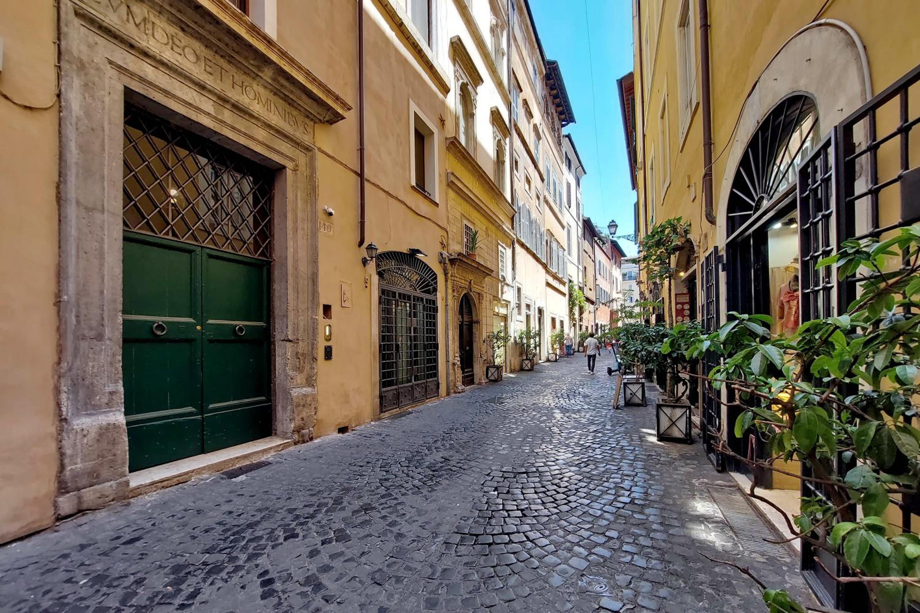 Residenza Torre Vecchiarelli - apt 2