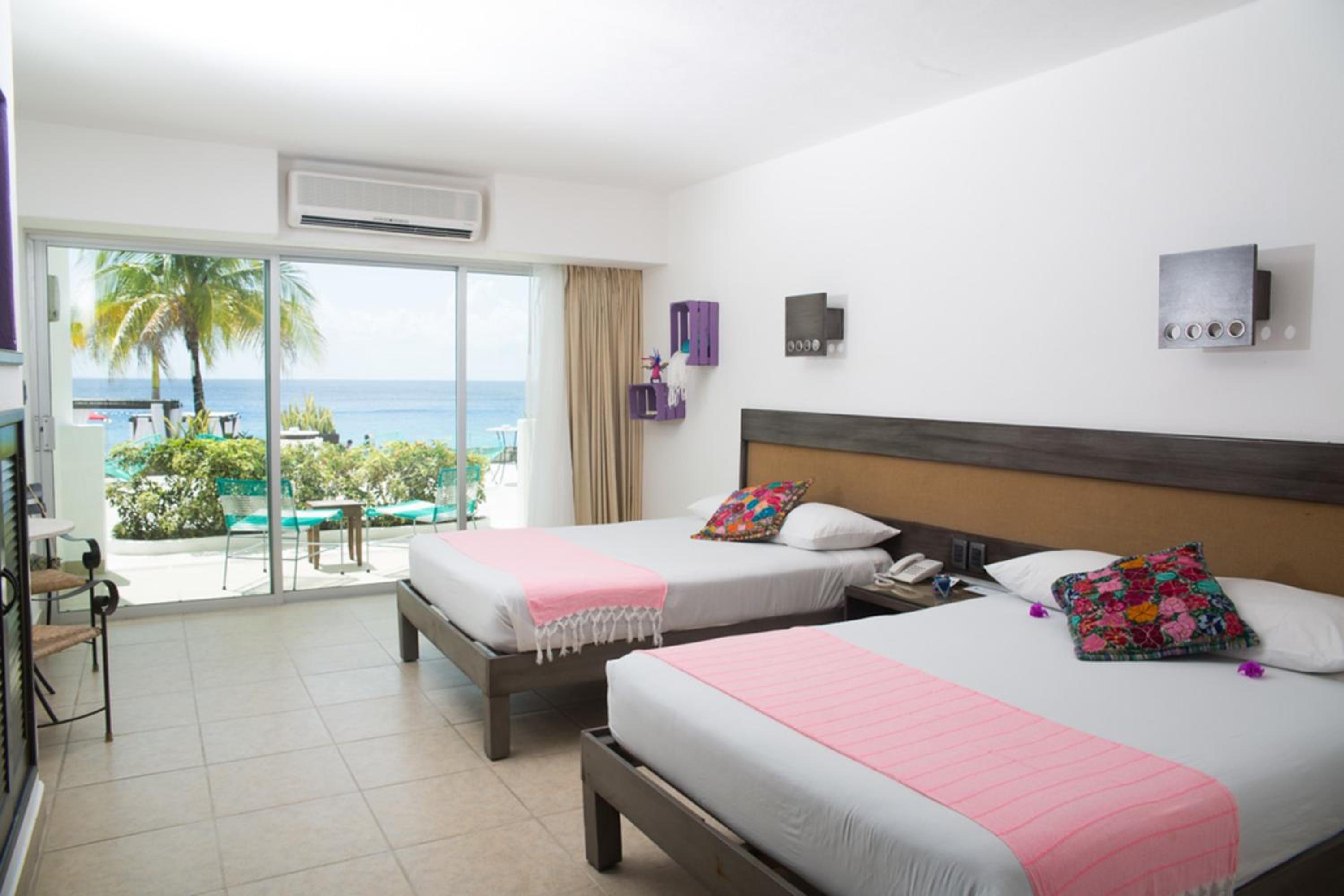 Hotel B Cozumel - Property Image 27