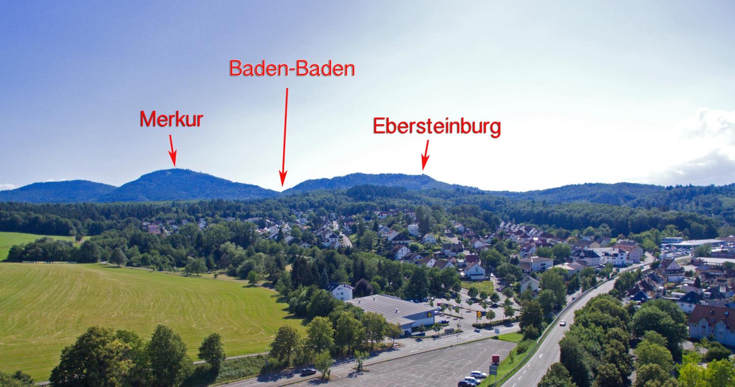 Ferienwohnung Ambiente