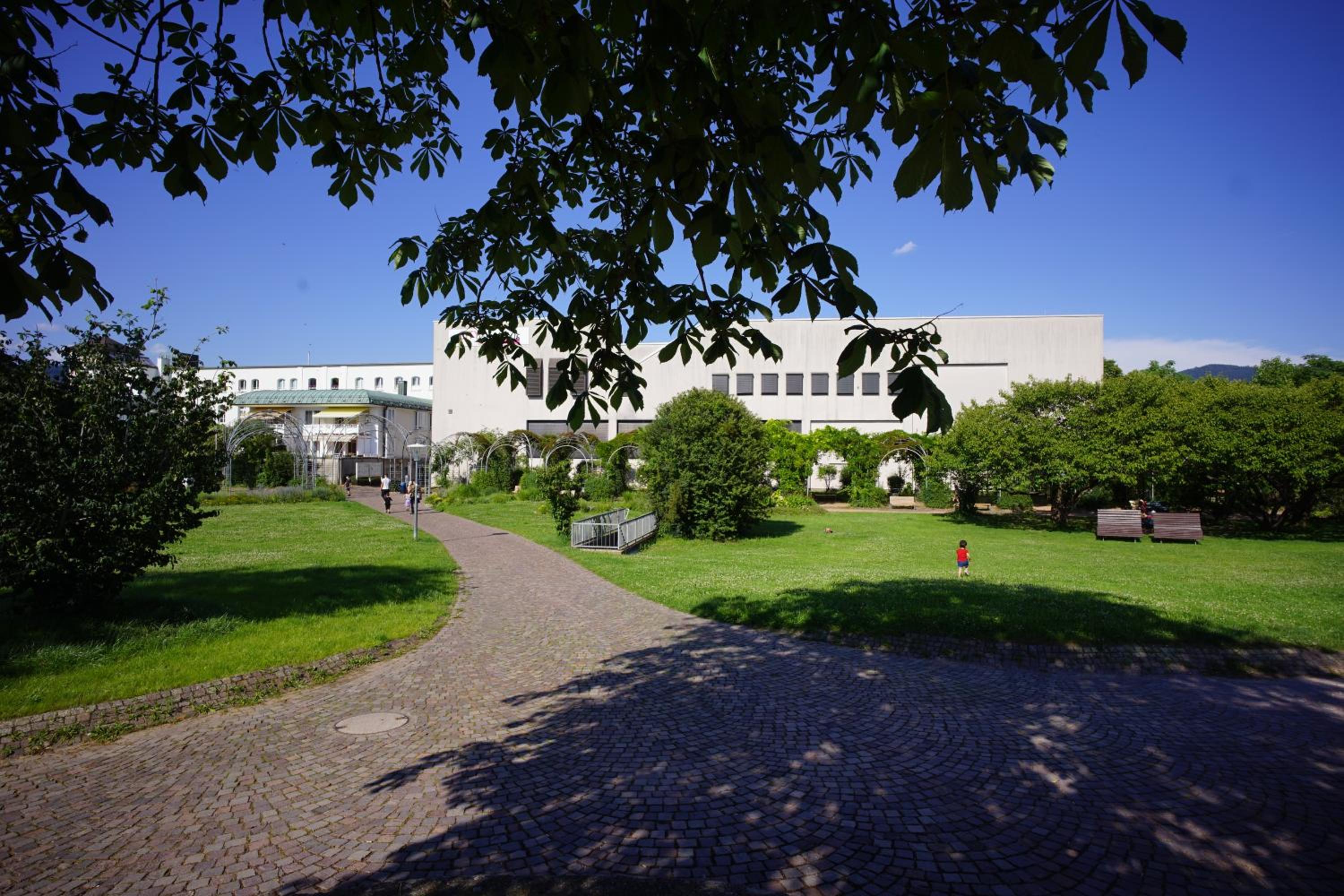 Ferienwohnung Ambiente