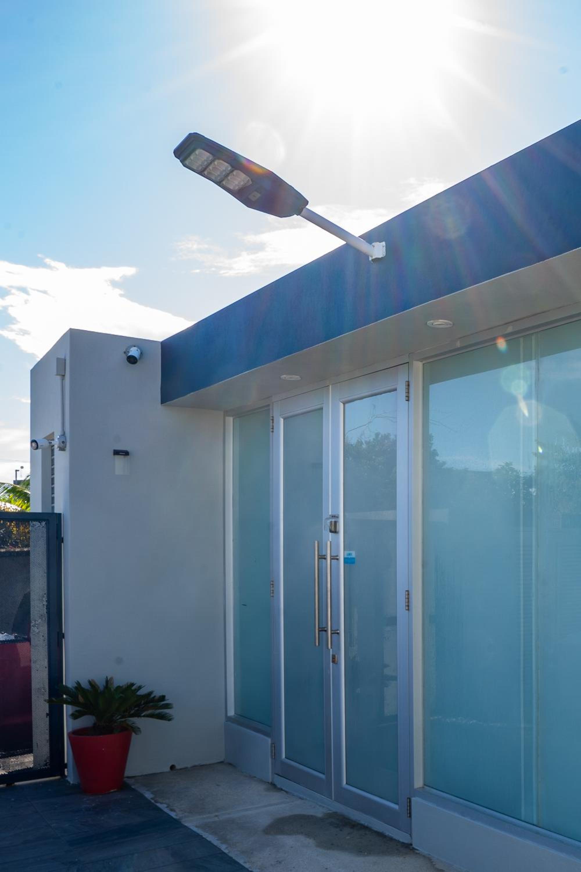 Aquaville Dorado Moderna Villa 3