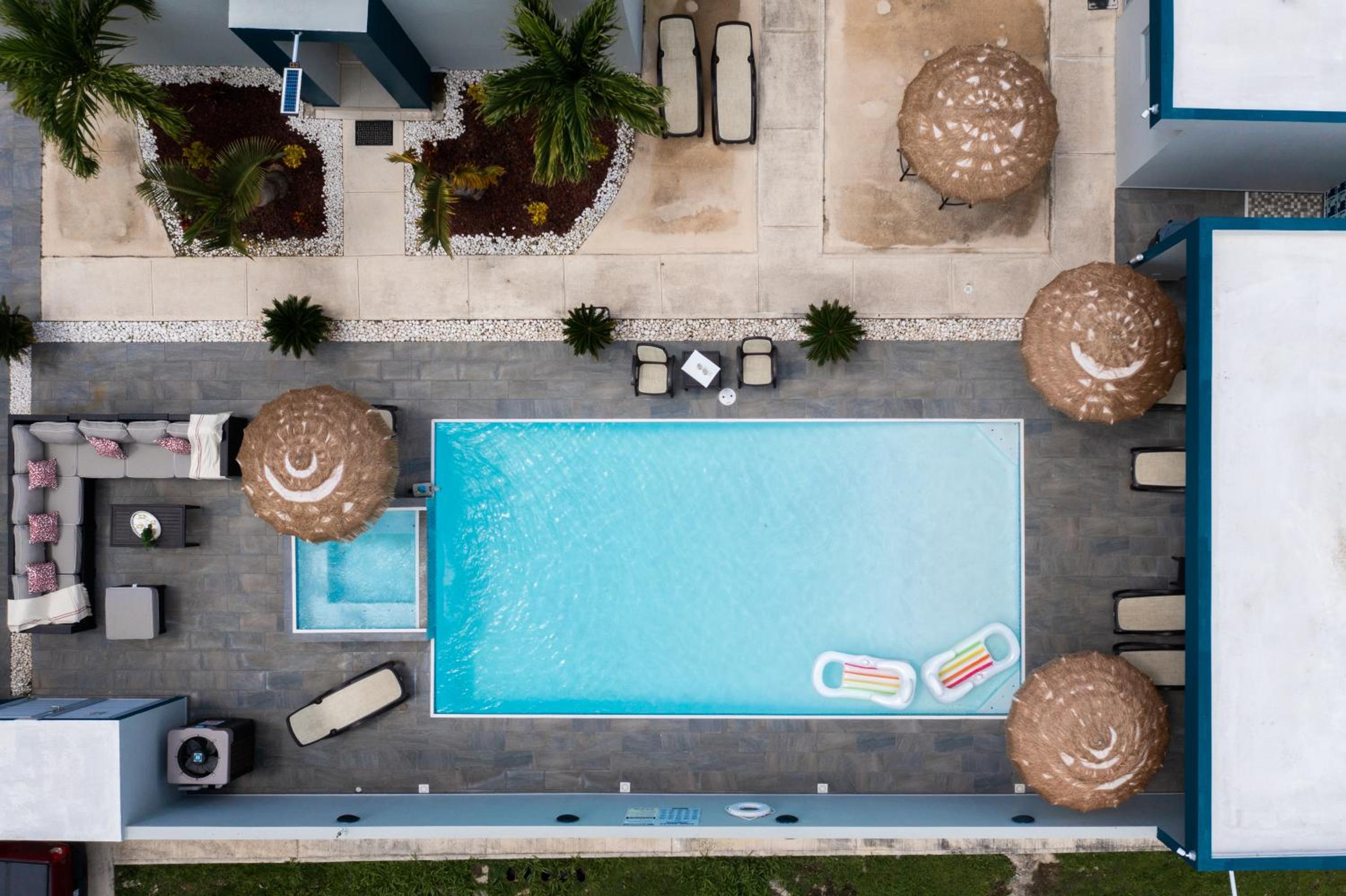 Aquaville Dorado Moderna Villa 3