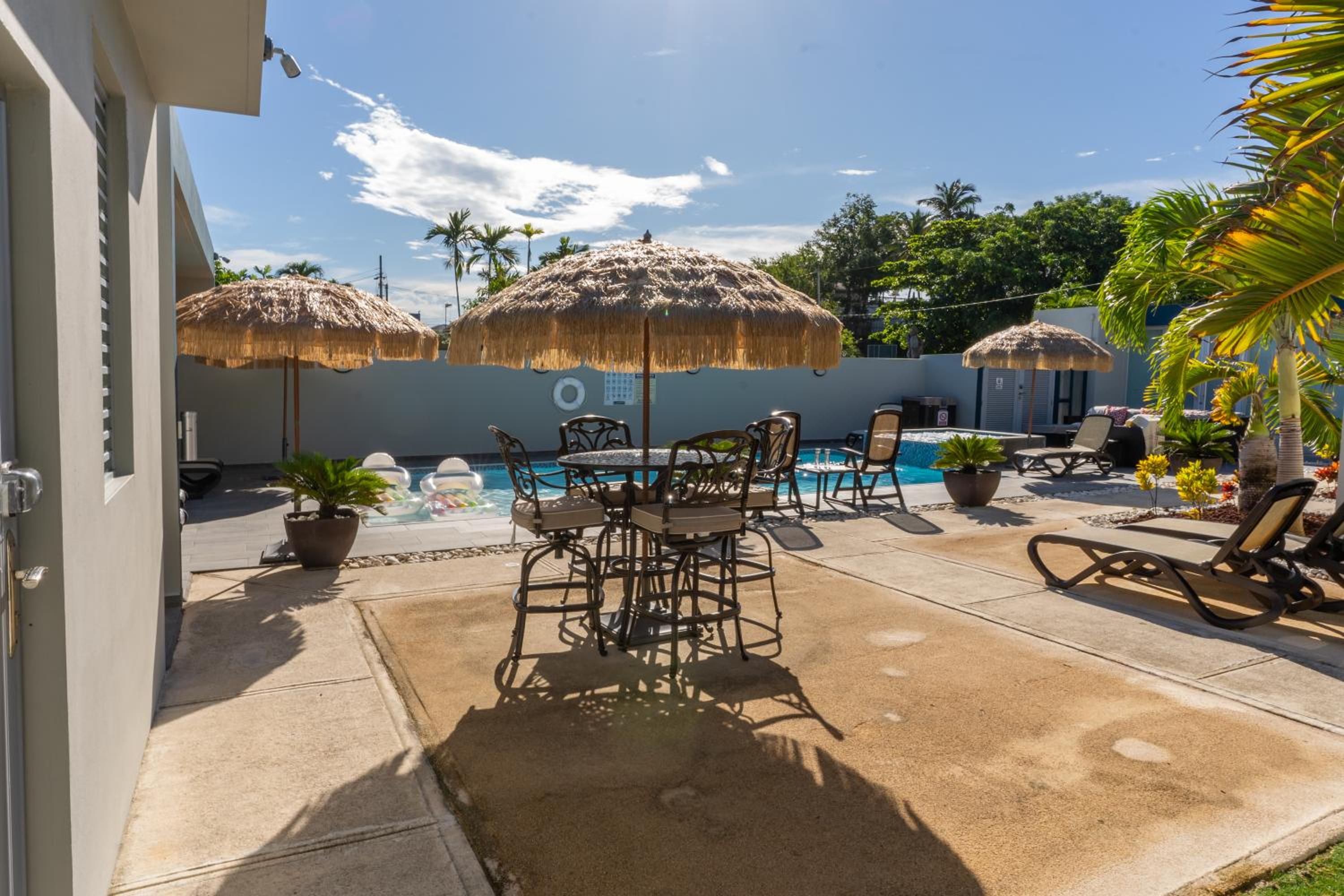 Aquaville Dorado Moderna Villa 3
