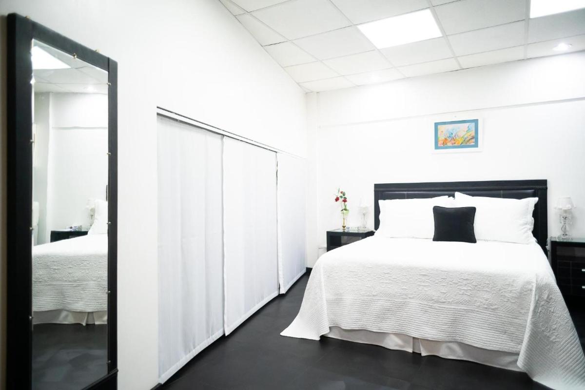 Recoleta 1443 Boutique Apartments