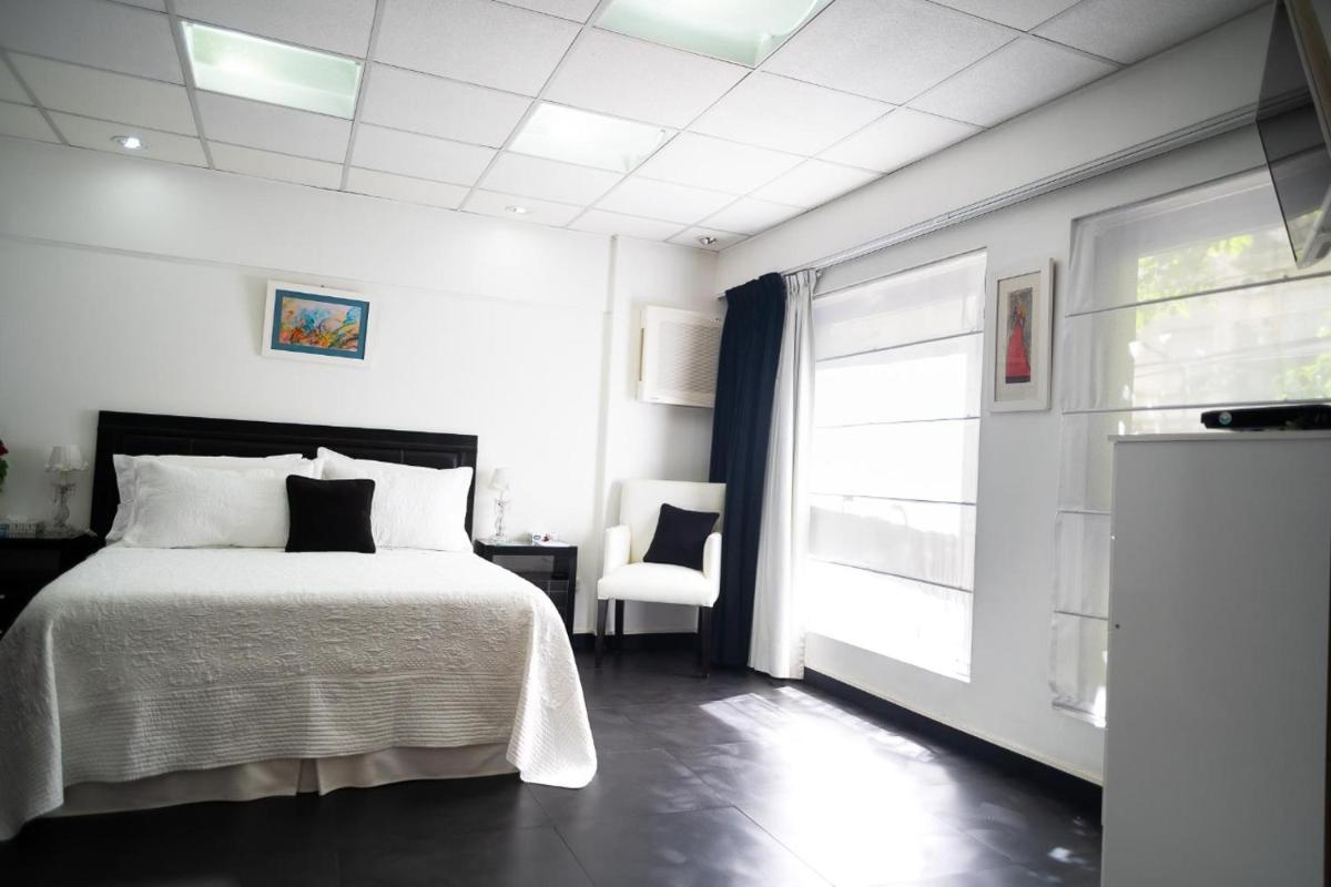 Recoleta 1443 Boutique Apartments