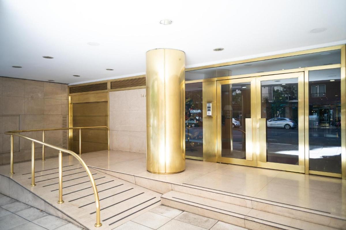 Recoleta 1443 Boutique Apartments