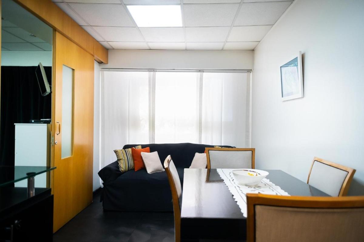 Recoleta 1443 Boutique Apartments