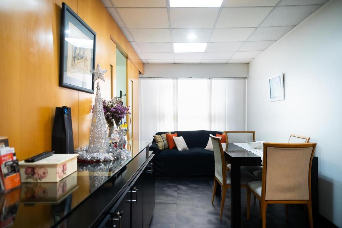 Recoleta 1443 Boutique Apartments