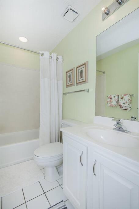Beach Club C1001 Amazing Corner Unit view 3
