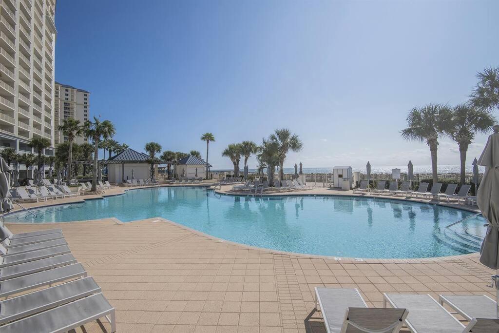 Beach Club C1001 Amazing Corner Unit view 4