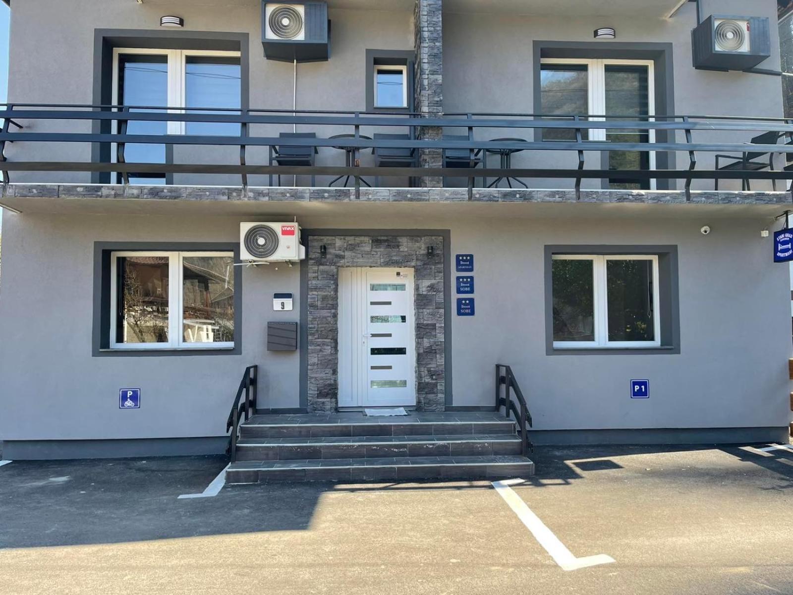 Apartmani "Stari Grad - Samobor" view 5