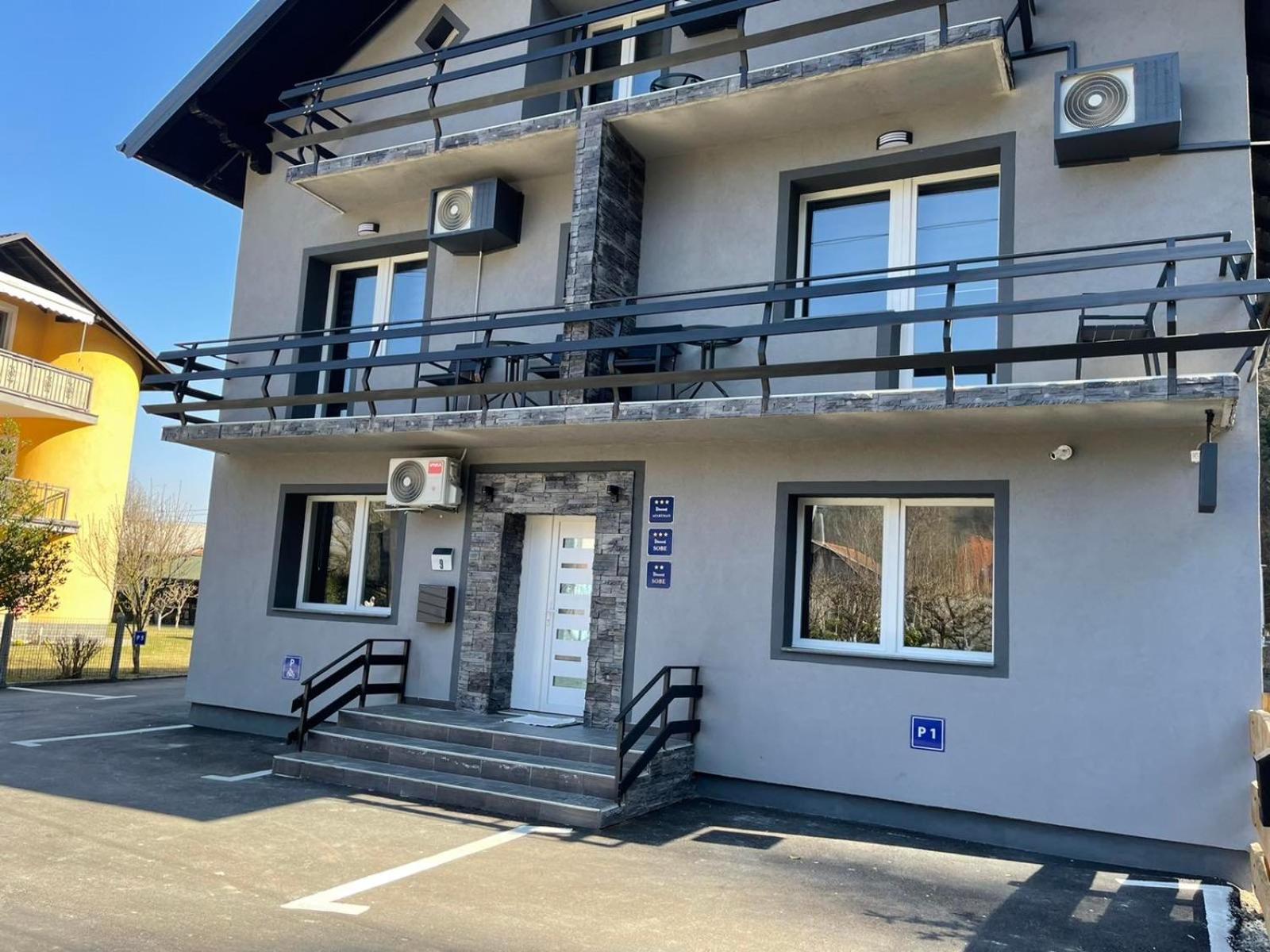 Apartmani "Stari Grad - Samobor" view 2