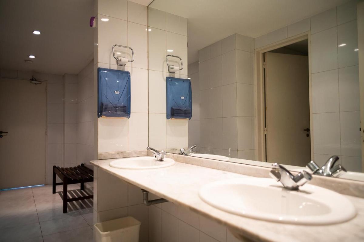 Recoleta 1443 Boutique Apartments
