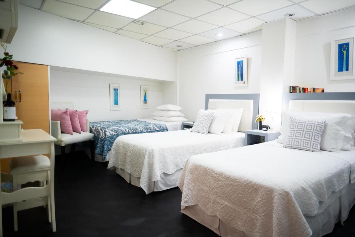 Recoleta 1443 Boutique Apartments