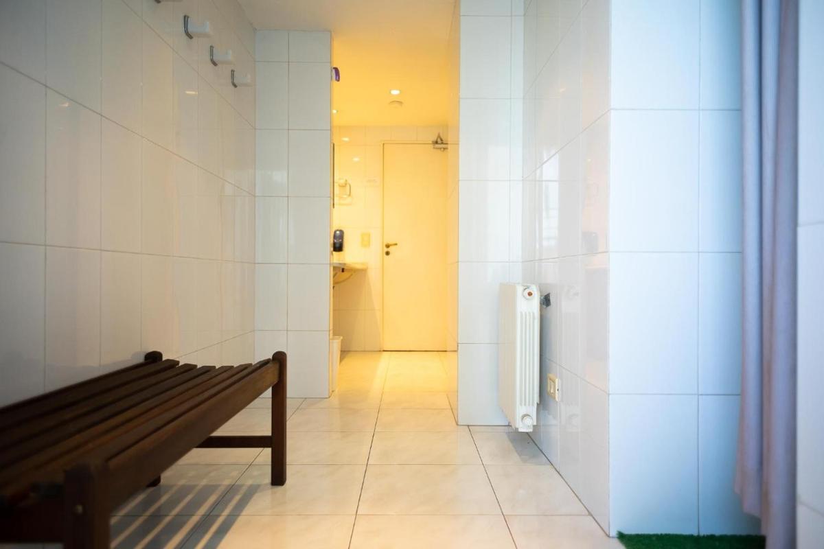 Recoleta 1443 Boutique Apartments