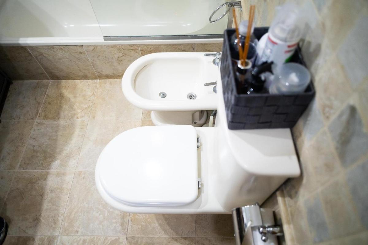 Recoleta 1443 Boutique Apartments
