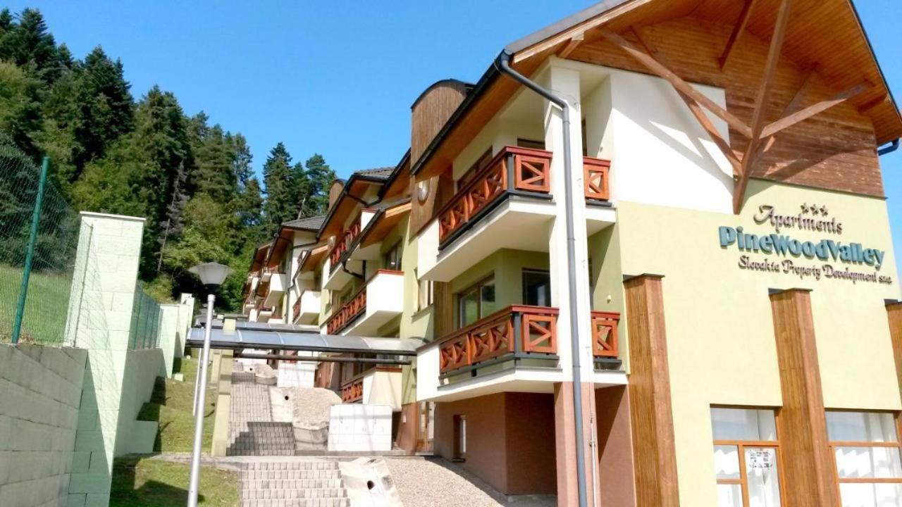 Apartment SKI-BIKE-HIKE, Vyšné Ružbachy