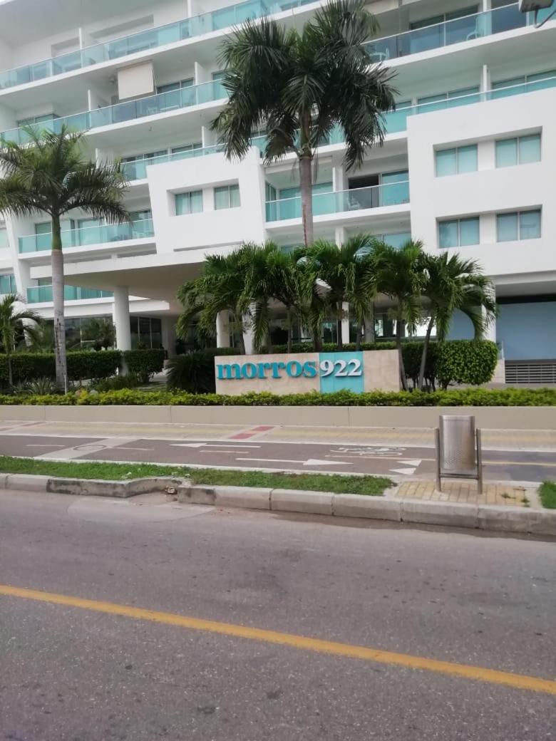 Hotel APARTAMENTO MORROS922 LA BOQUILLA con acceso directo a la Playa - Image 1