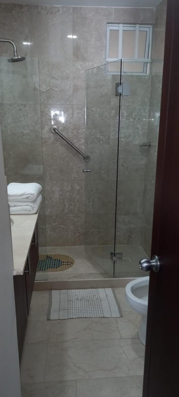 APARTAMENTO MORROS922 LA BOQUILLA con acceso directo a la Playa