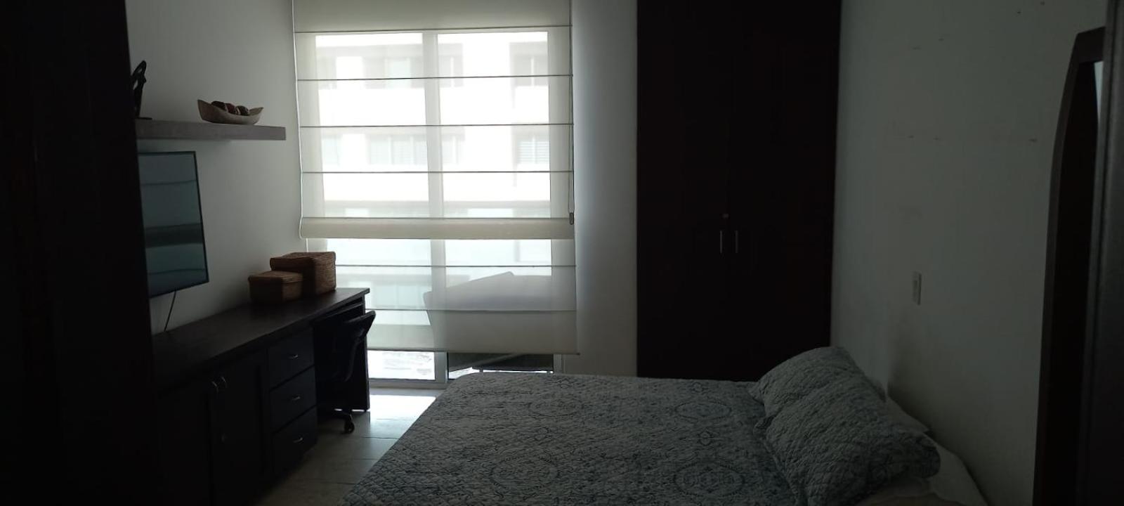 APARTAMENTO MORROS922 LA BOQUILLA con acceso directo a la Playa