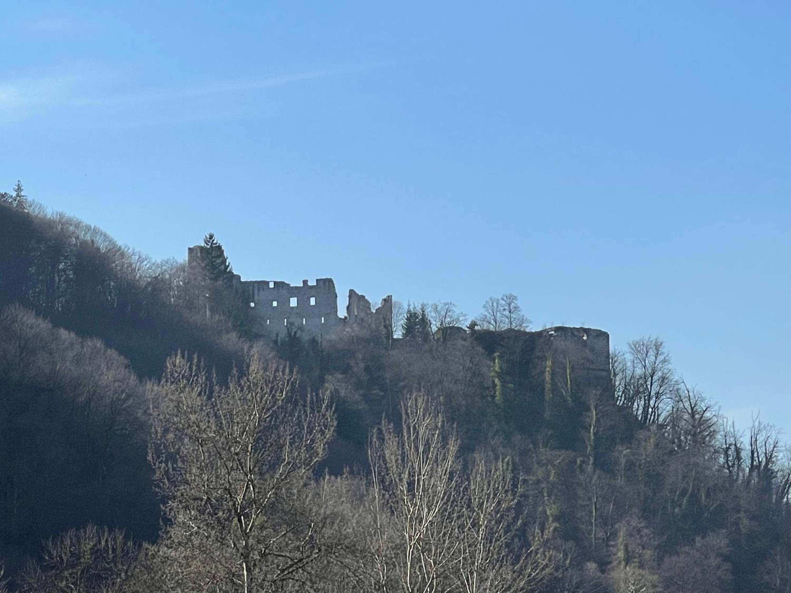 Apartmani "Stari Grad - Samobor" view 3