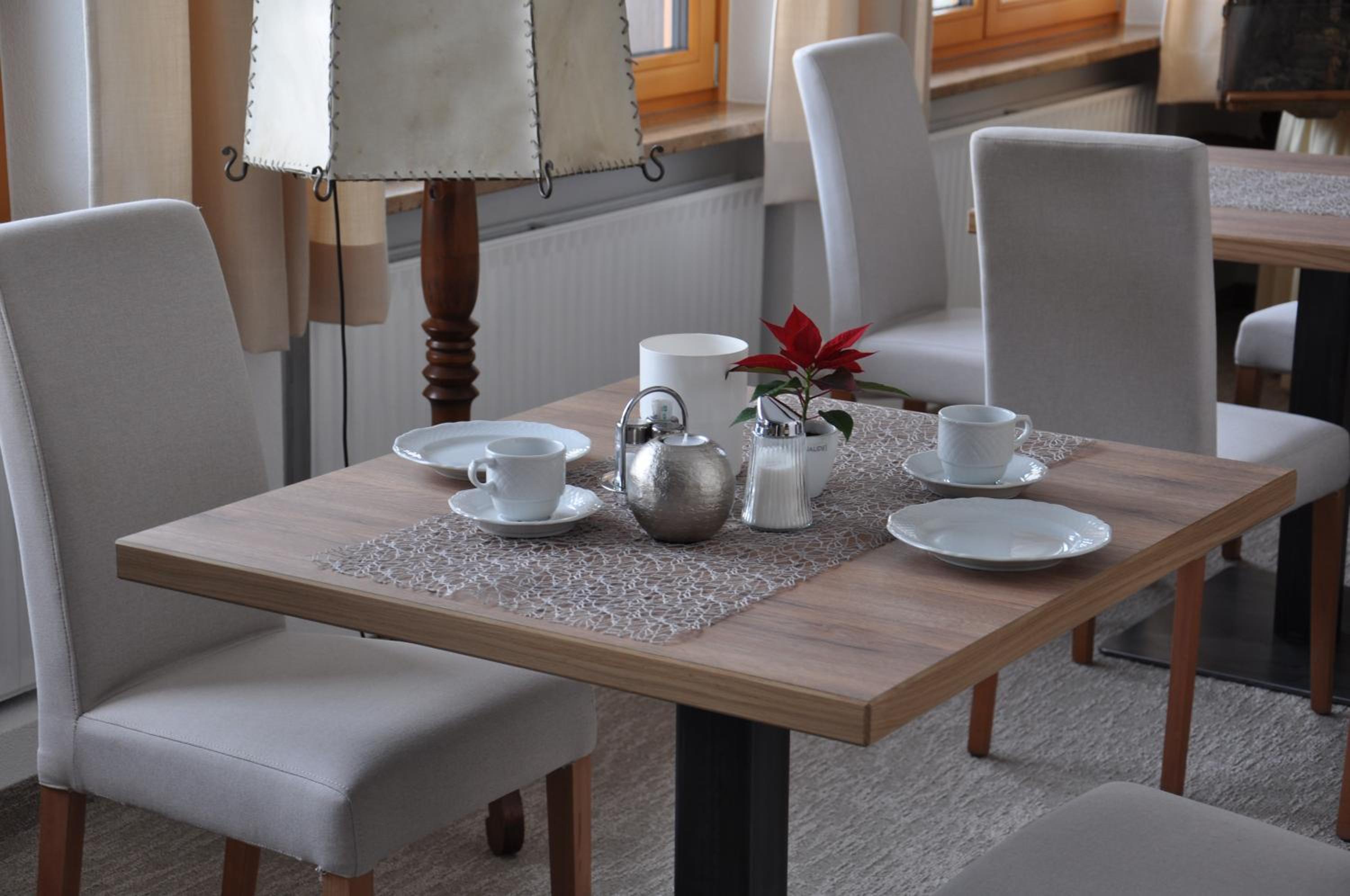 Cafe Pension Erbhof