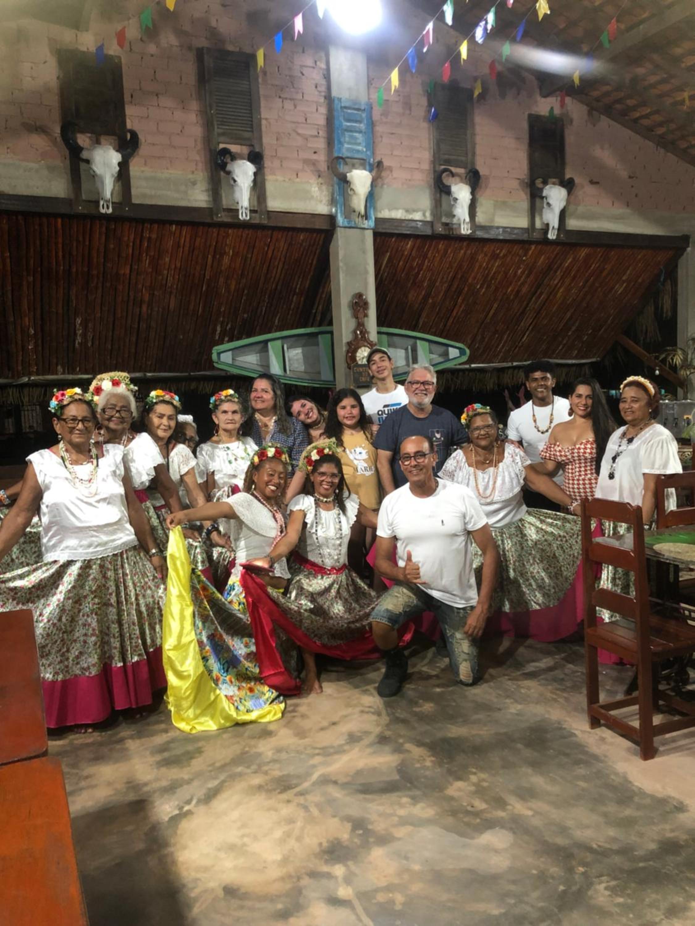 Pousada Marajoara- Hotel Fazenda-Turismo de Aventura