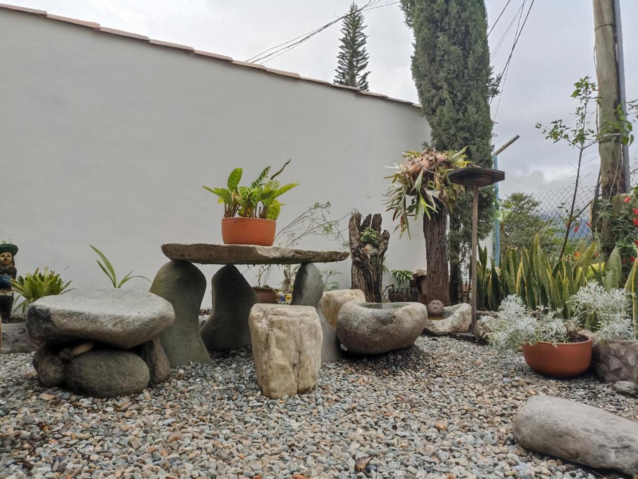 Casa de las Rocas Hostel - Property Image 22