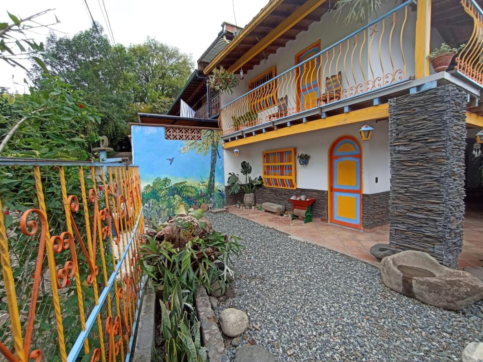Casa de las Rocas Hostel - Property Image 18