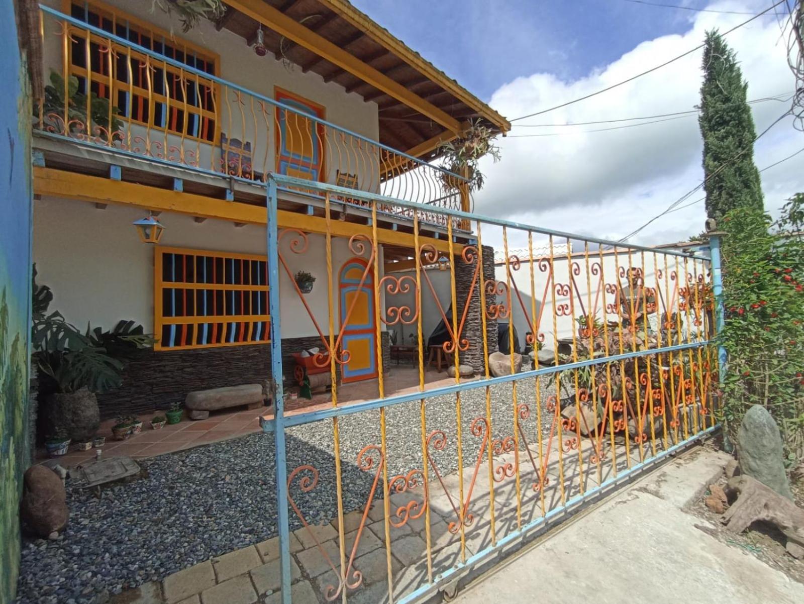 Casa de las Rocas Hostel - Property Image 6