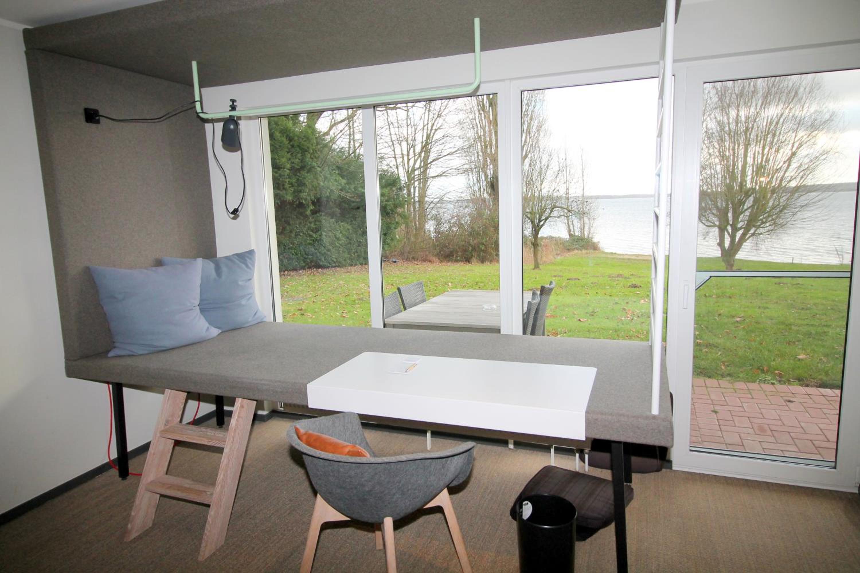 Ferienwohnung Sonnen See