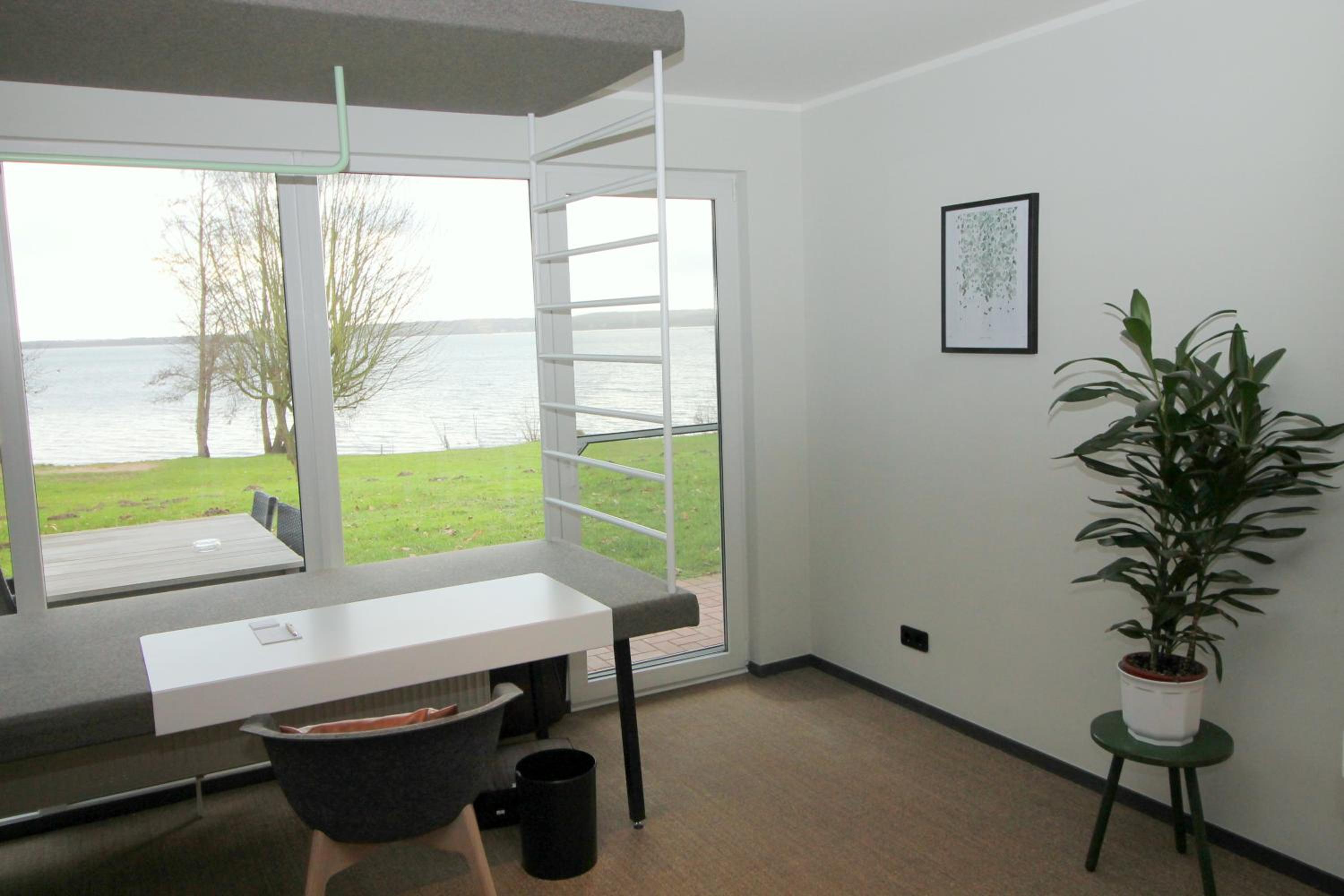 Ferienwohnung Sonnen See