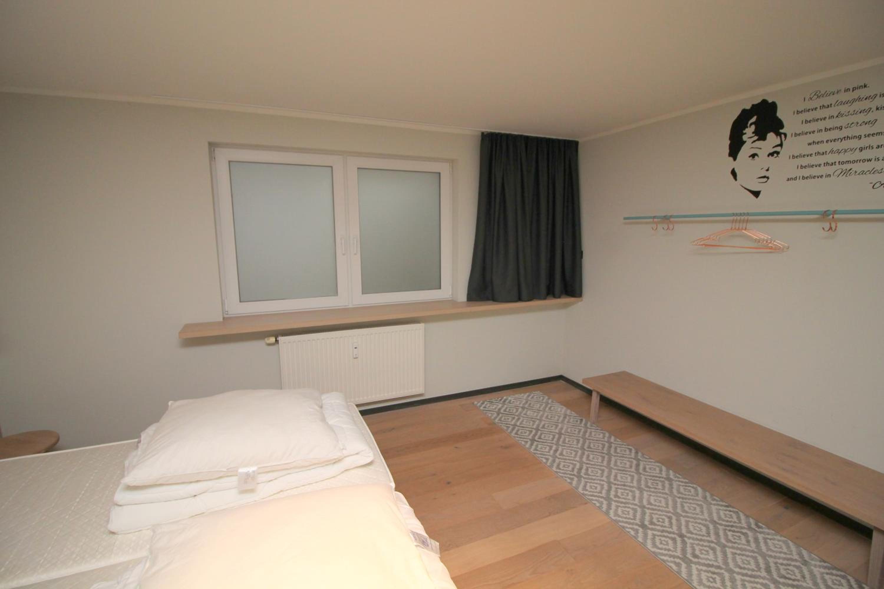 Ferienwohnung Sonnen See