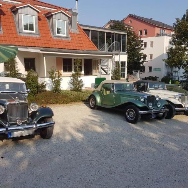 Ferienwohnung Sonnen See