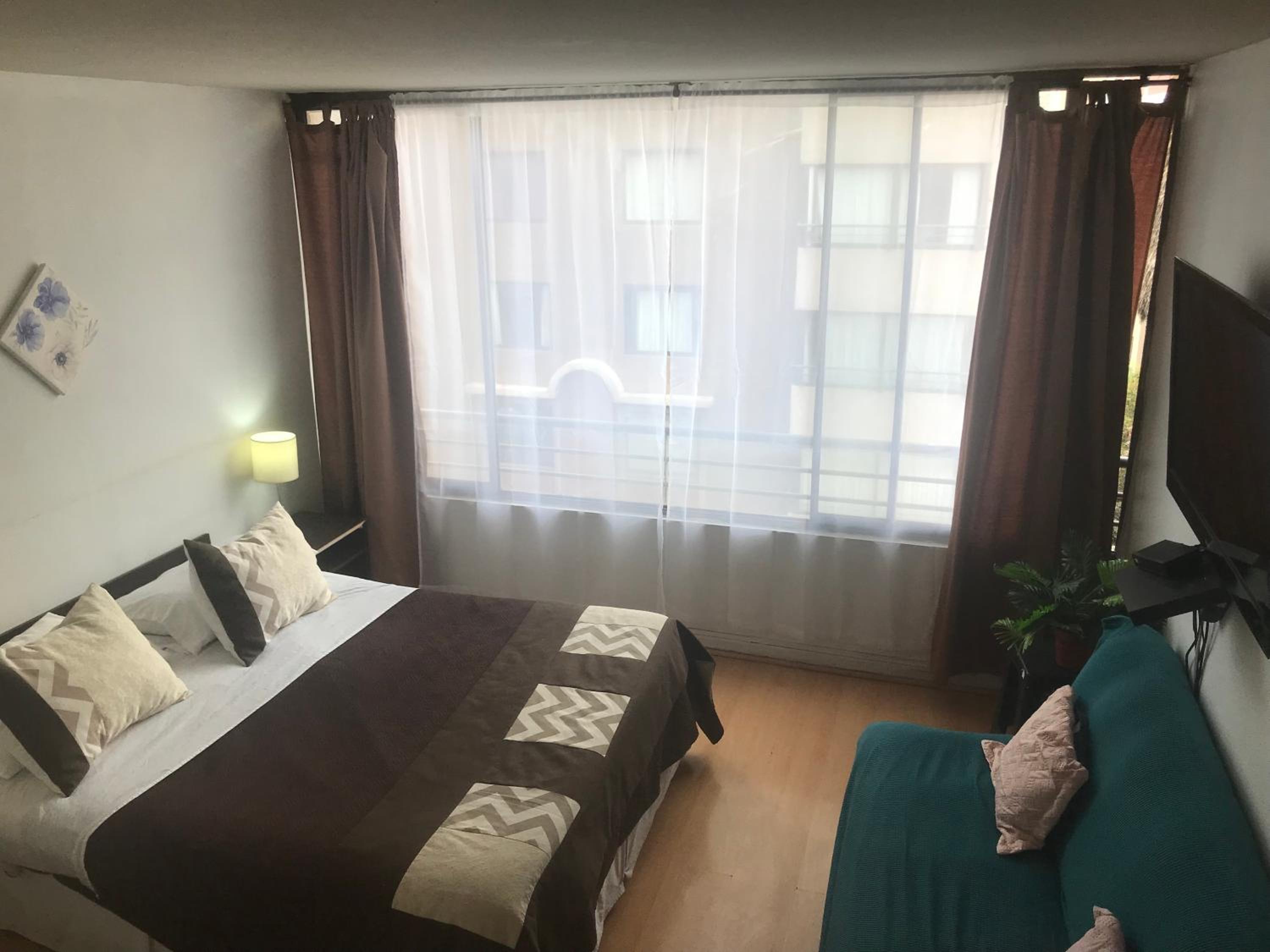 Apartment Relocation San Isidro