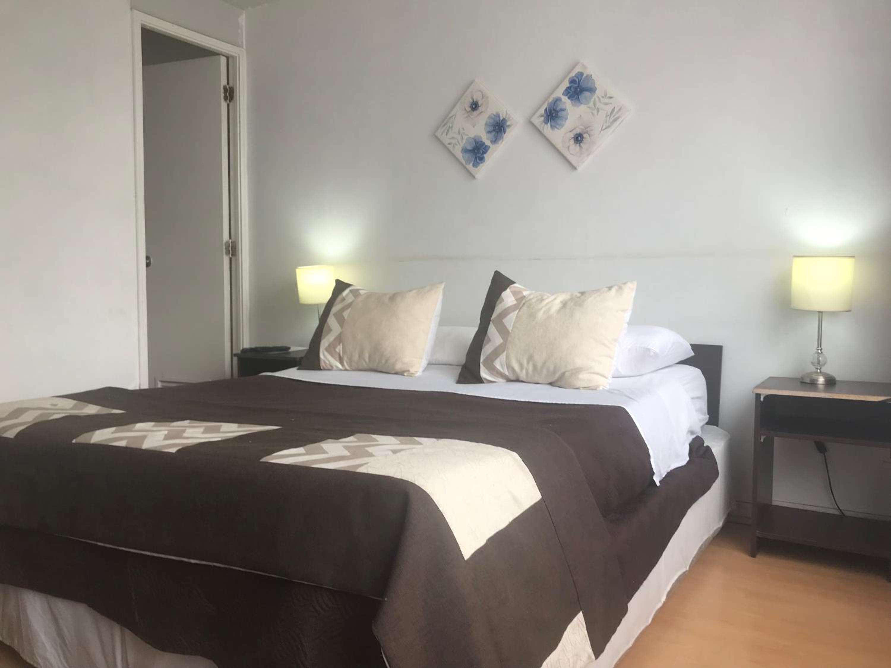 Apartment Relocation San Isidro