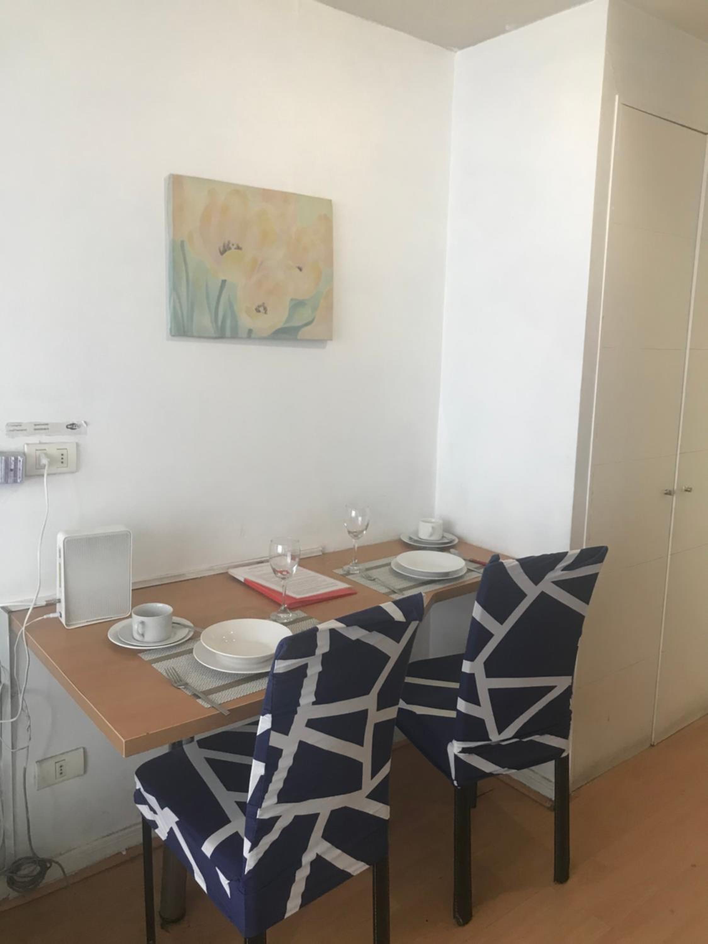 Apartment Relocation San Isidro