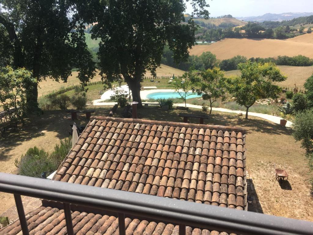 Countryhouse Montebello