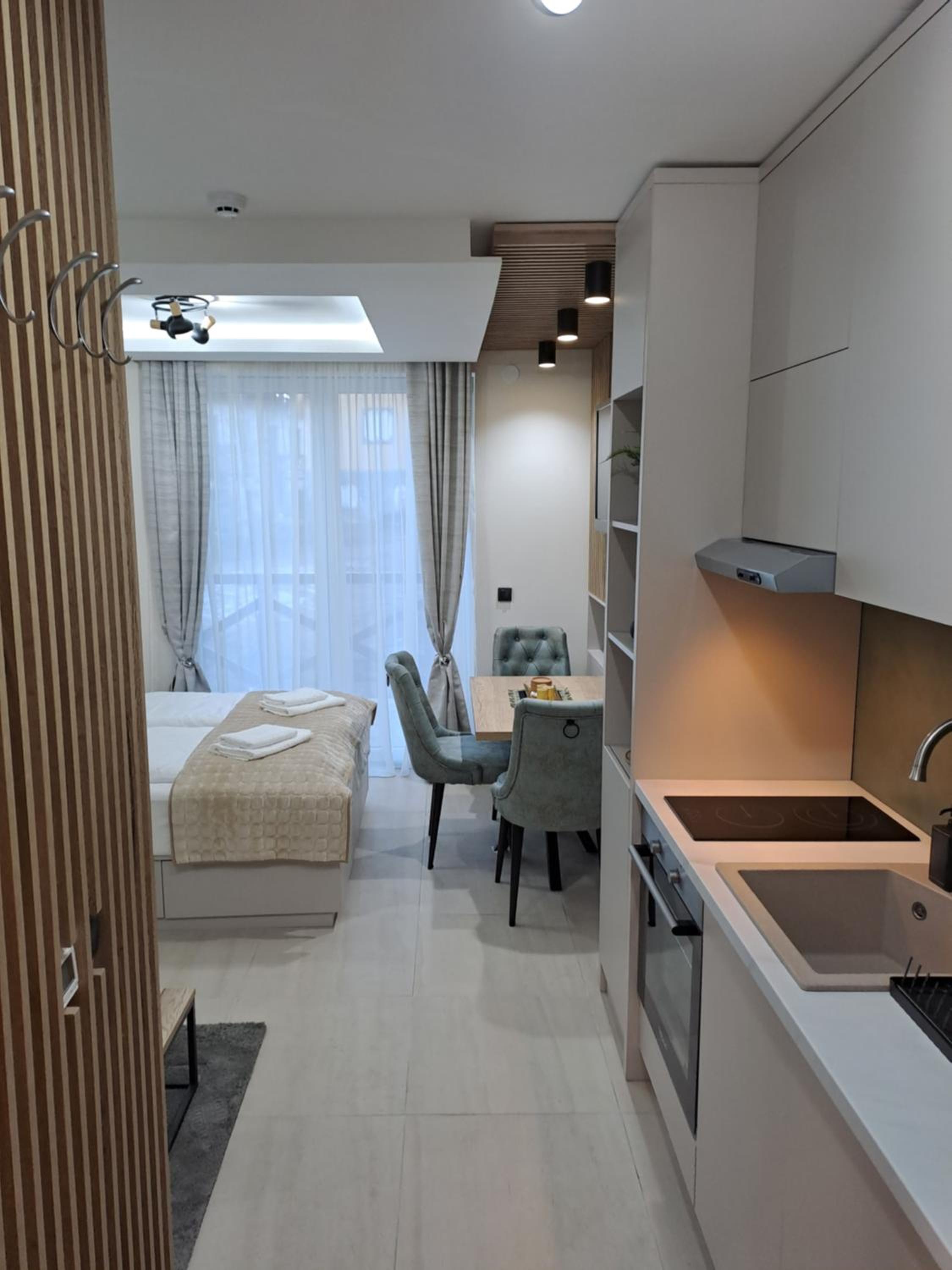 Lux apartmani Dunja Kopaonik Čardaci - GREEN view 5