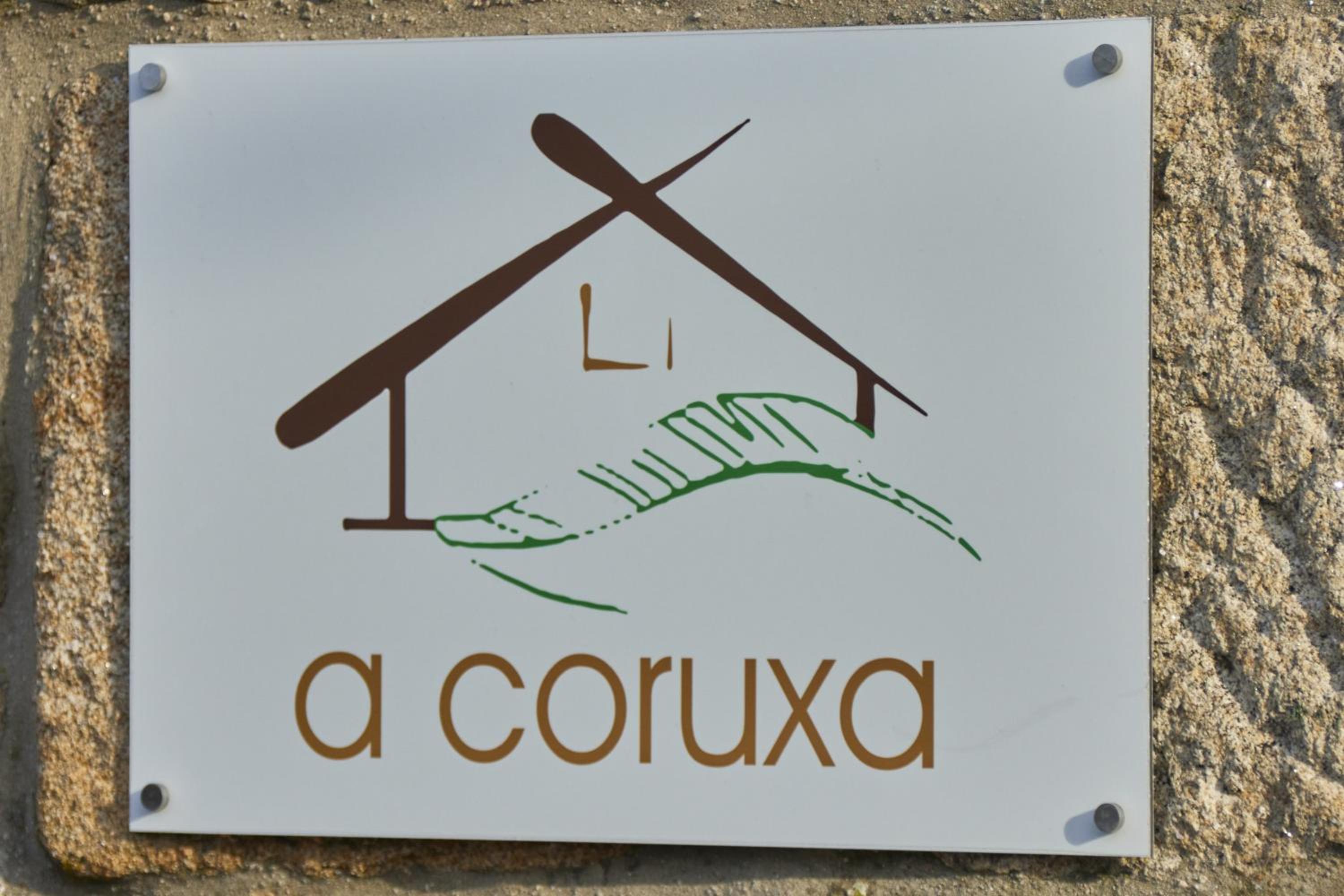 Casa A Coruxa photo 2