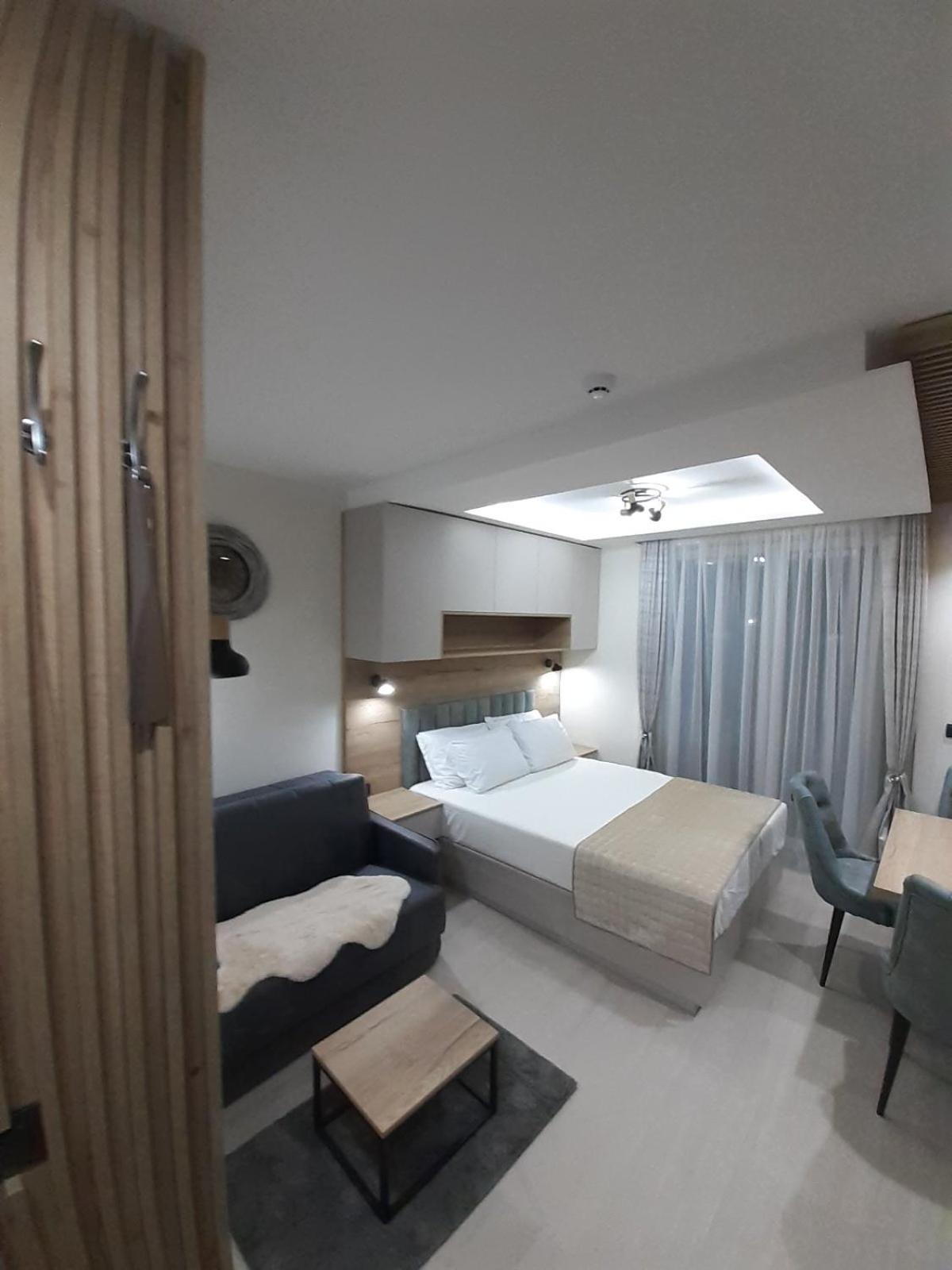 Lux apartmani Dunja Kopaonik Čardaci - GREEN view 4