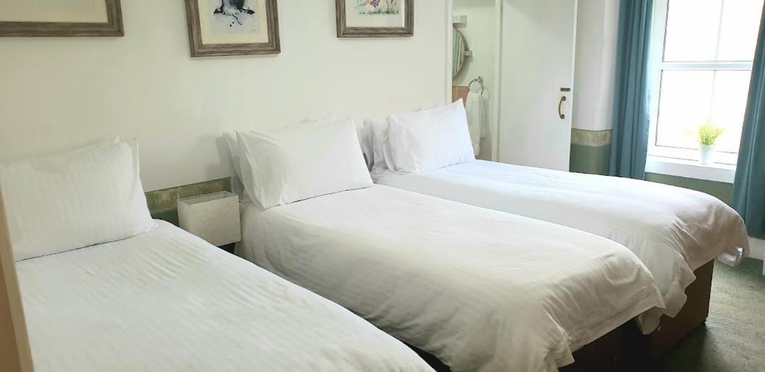 Kingussie Vacations - The Osprey Hotel - Property Image 4