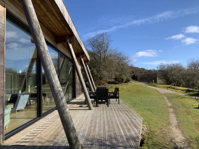 Yorkshire Dales Lodge 17 by Together Travel - 3-Bed Premium Family view 2