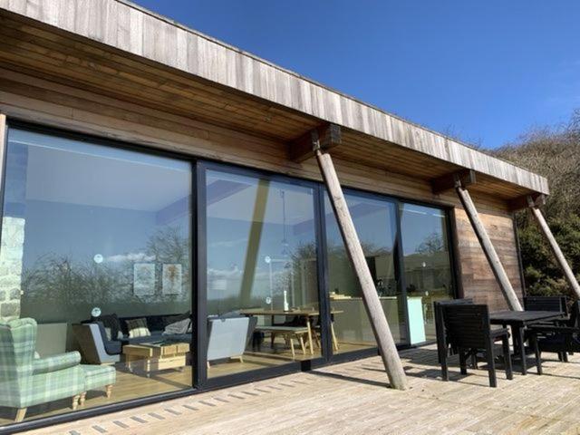 Yorkshire Dales Lodge 17 by Together Travel - 3-Bed Premium Family view 3