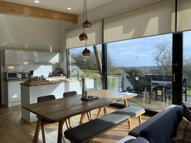 Yorkshire Dales Lodge 17 by Together Travel - 3-Bed Premium Family view 5