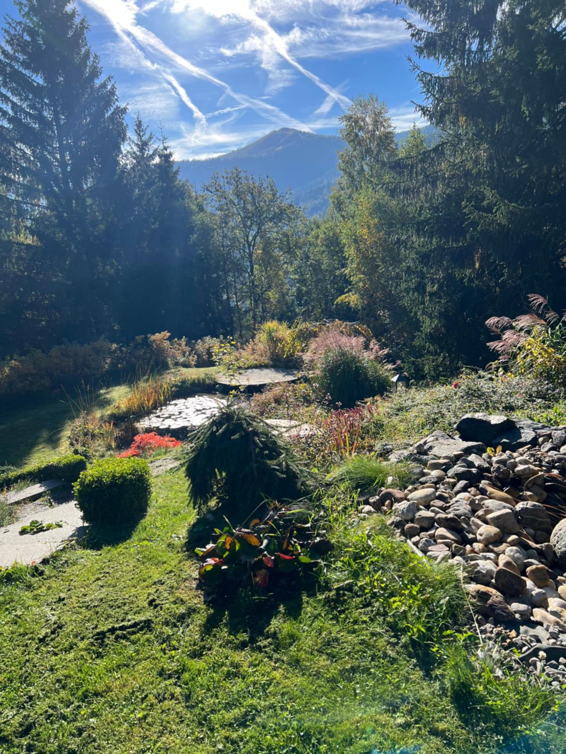 Chalet Caprea