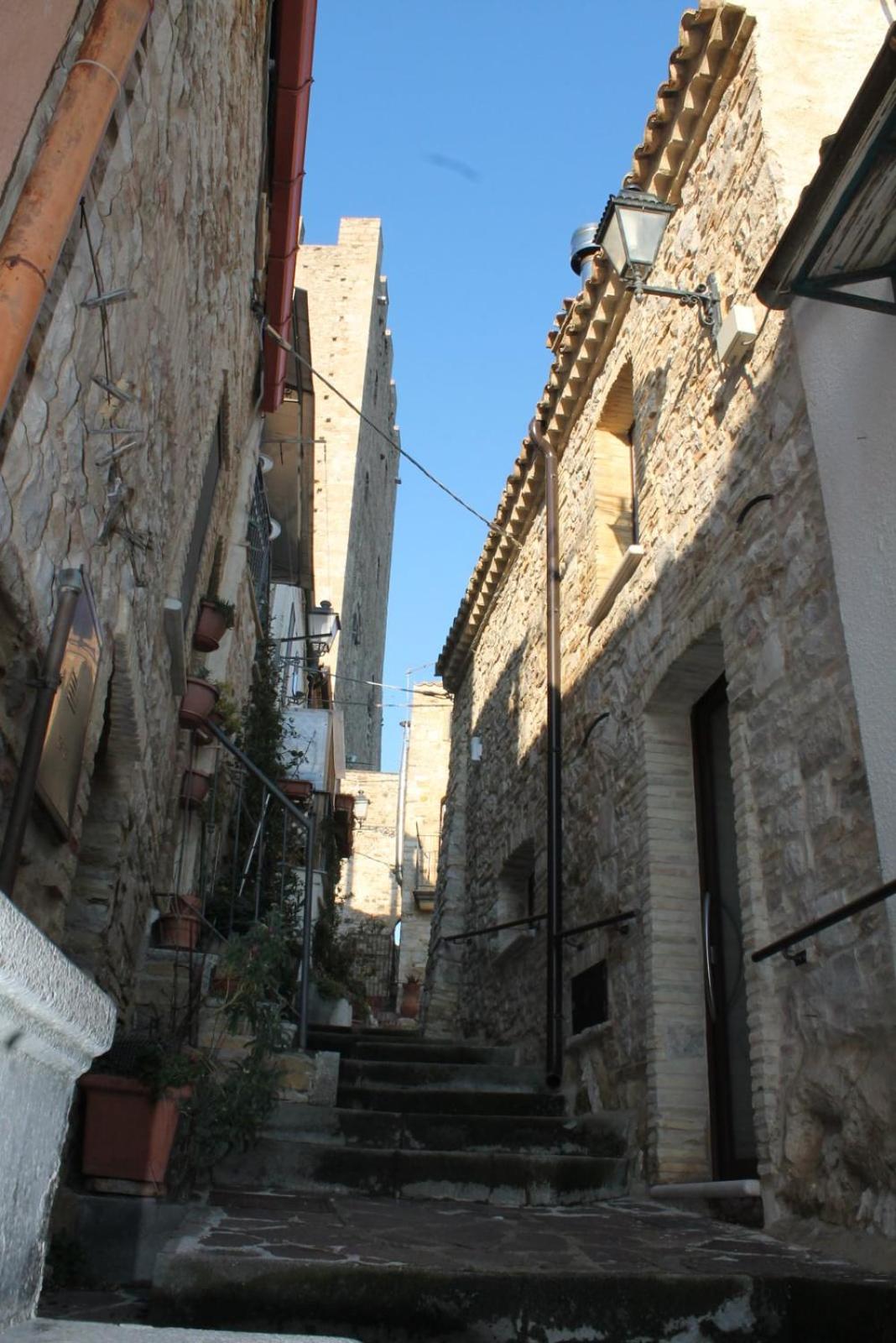 B&B Sotto le Mura view 2