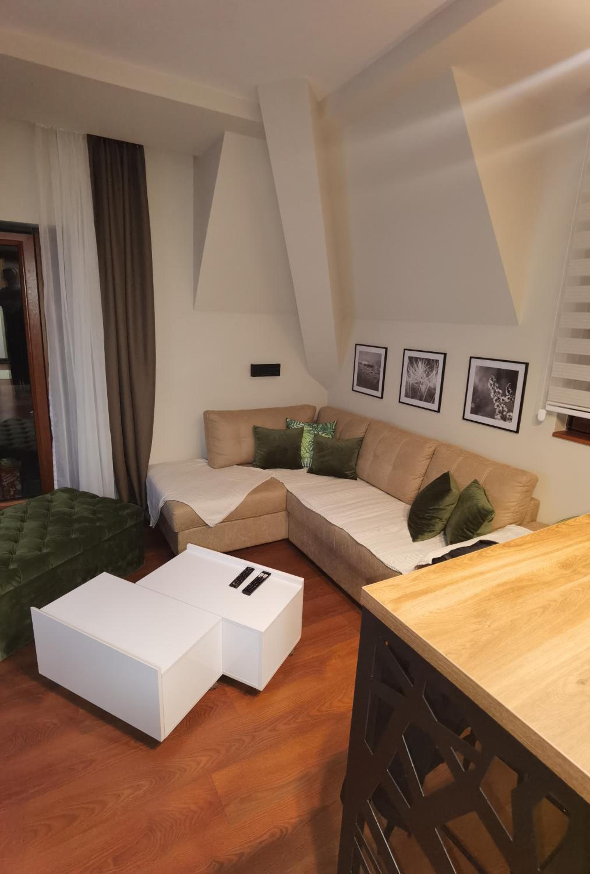 Aura Analux Apartmani view 3
