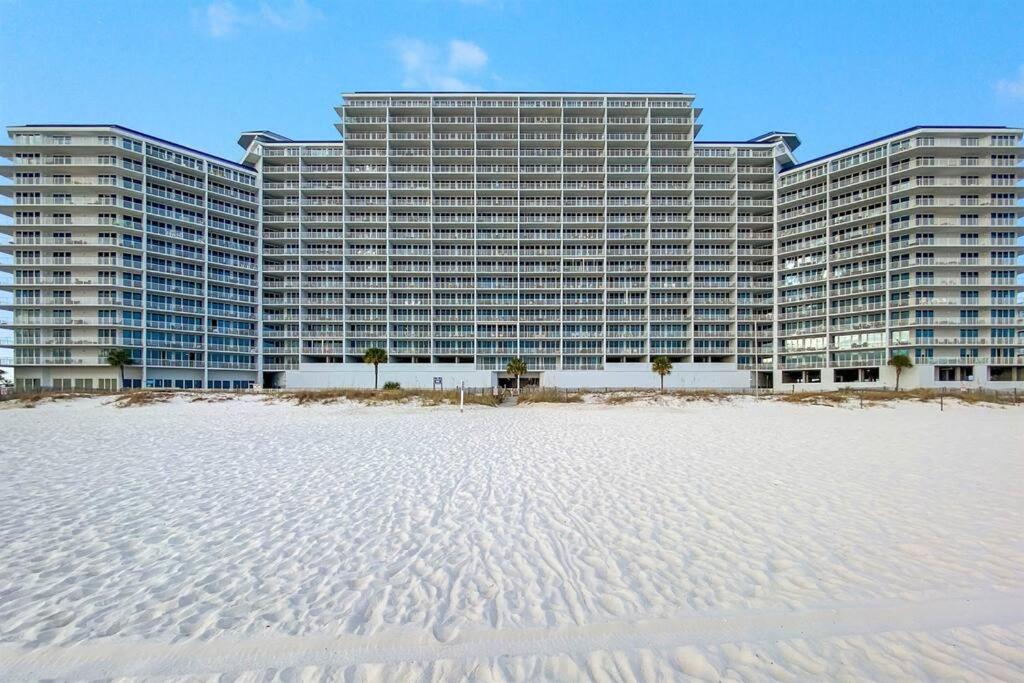 Hotel Lighthouse unit 1012 - Luxury Beachfront Condo - Image 1