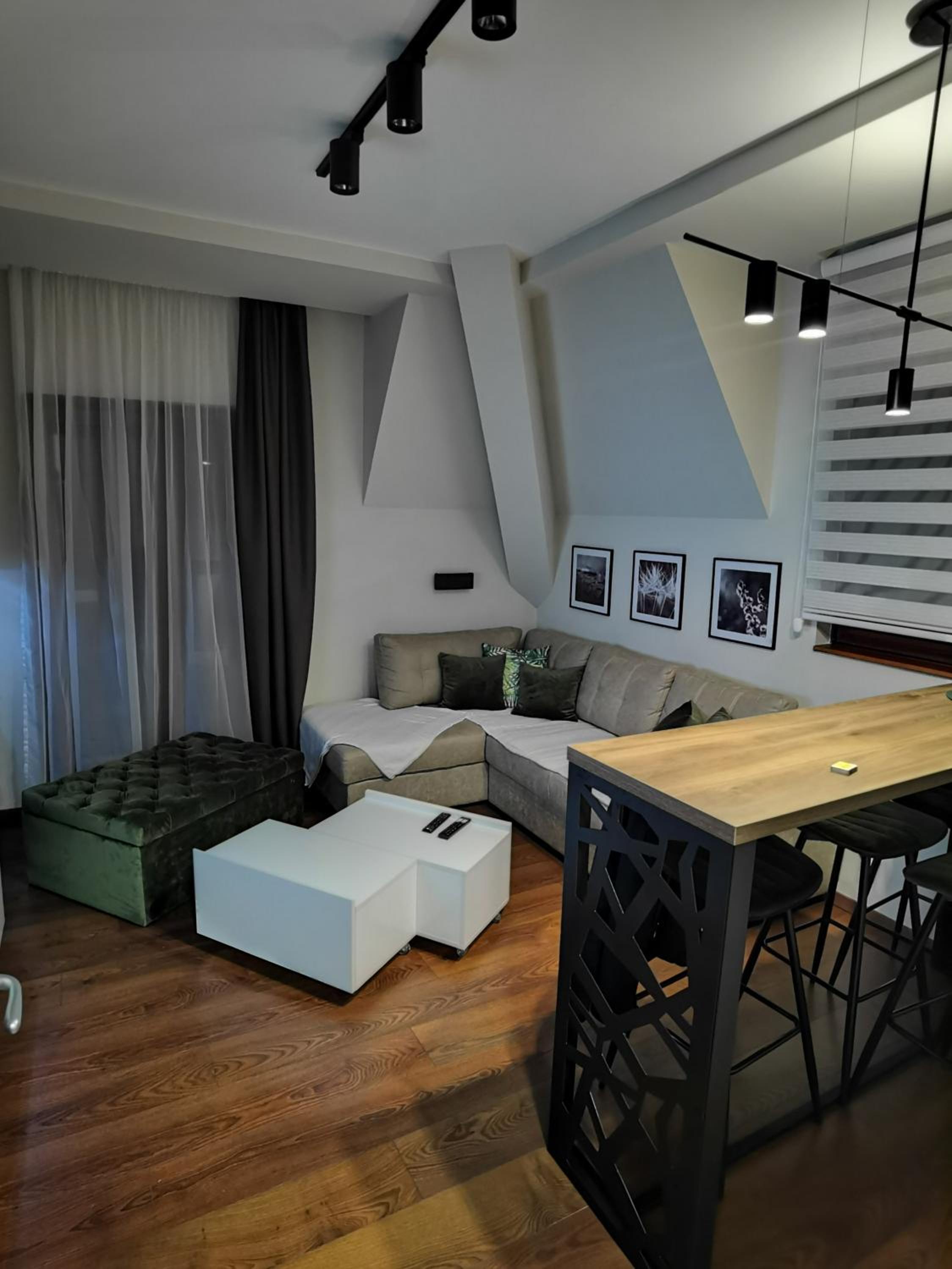 Aura Analux Apartmani view 4